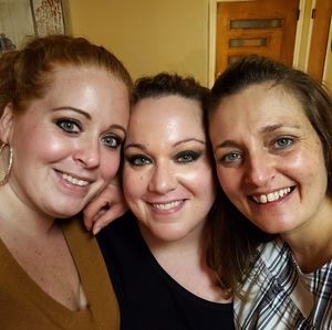 Meet your Posher, Karla